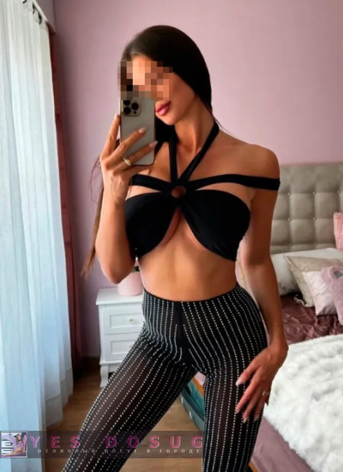 проститутка фея Сабрина, Томск, +7 (917) 015-6433