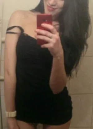 проститутка Виола, 24, Томск