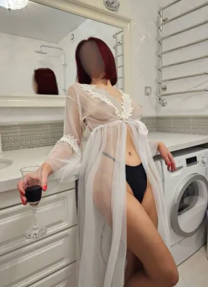 проститутка Алиночка, 37, Томск