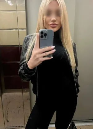 проститутка Люси, 27, Томск