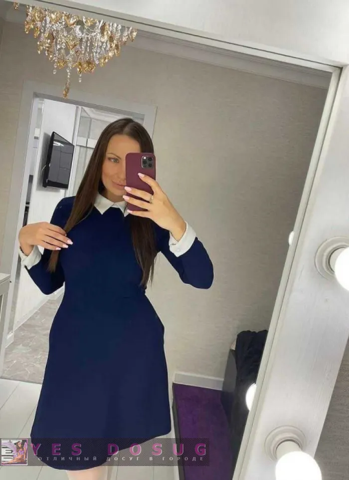проститутка фея Ульяна, Томск, +7 (926) 813-7749