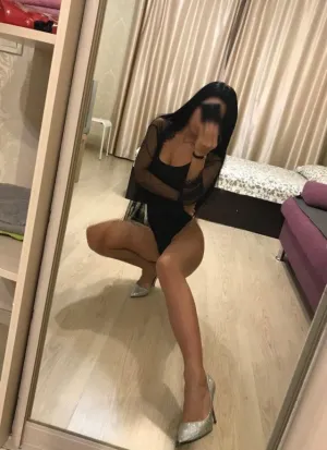 проститутка Линда, 24, Томск