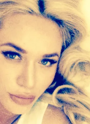 проститутка Зина, 33, Томск