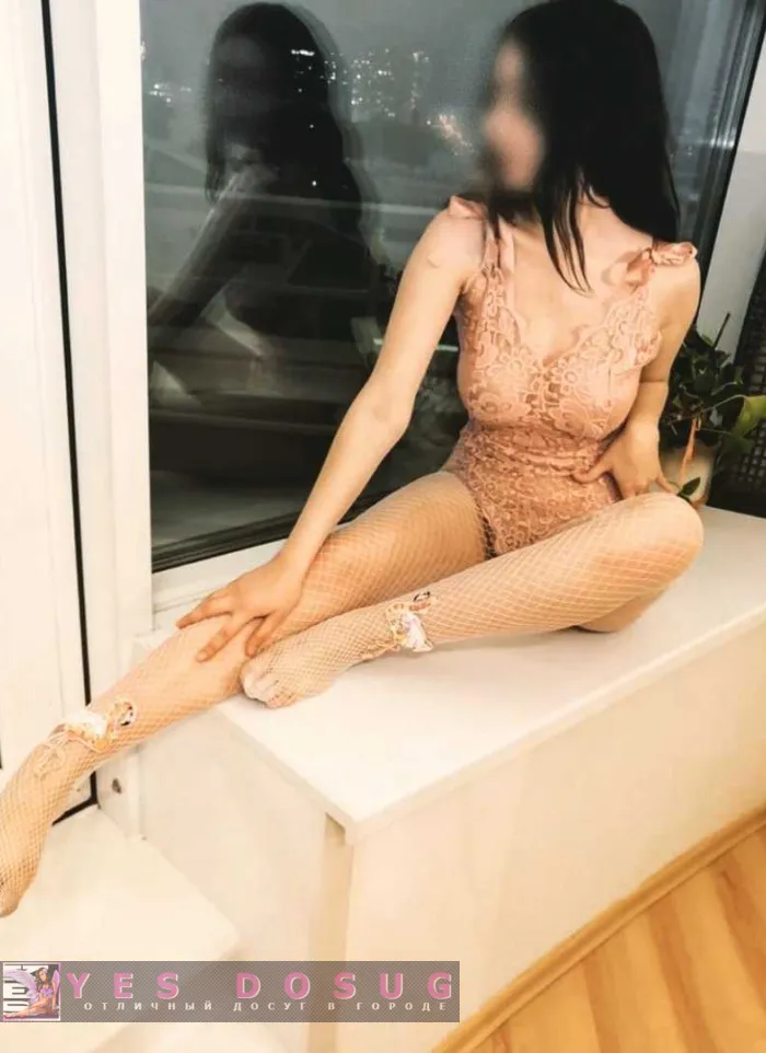 проститутка фея Анастасия, Томск, +7 (996) 799-5346