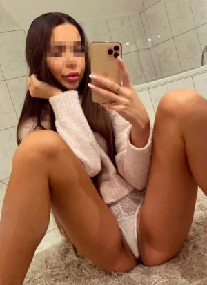 проститутка Марина, 22, Томск