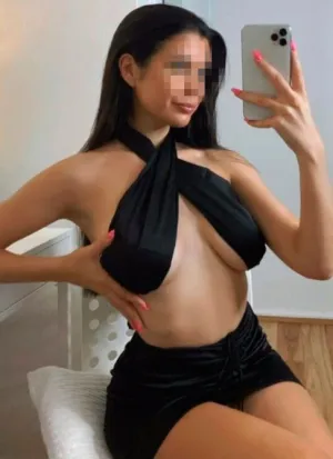 проститутка Алла, 23, Томск