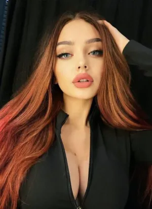 проститутка Марьяна, 21, Томск